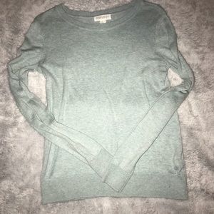 Forever 21 long sleeve!